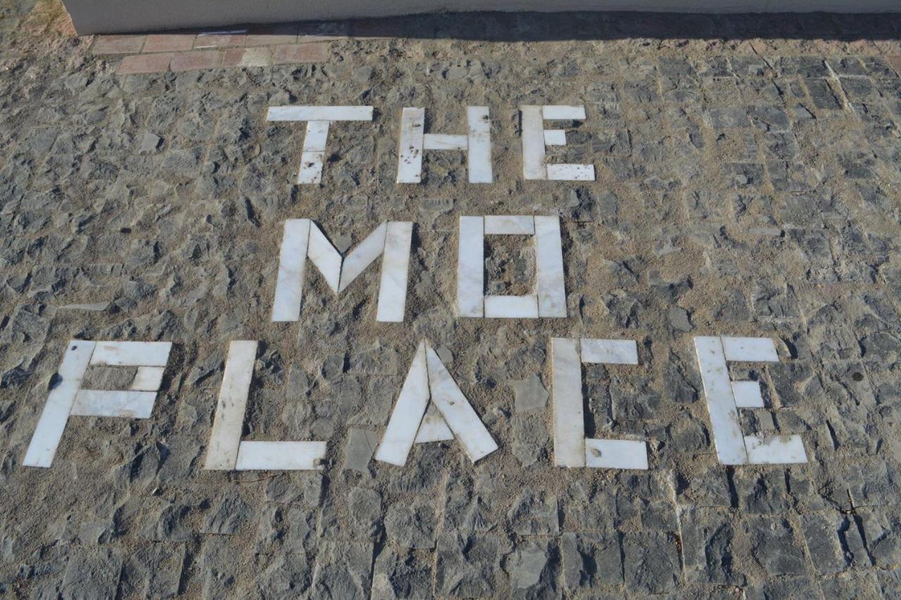 The Mo Place El Montaza Sharm-el-Sheikh Buitenkant foto