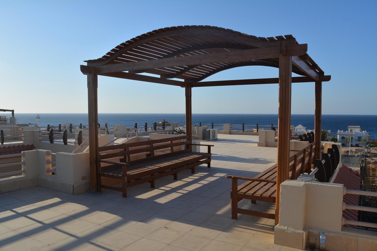 The Mo Place El Montaza Sharm-el-Sheikh Buitenkant foto