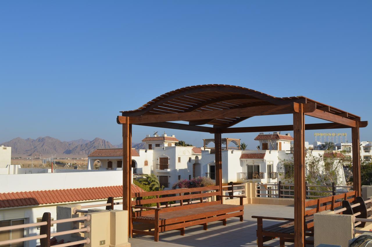 The Mo Place El Montaza Sharm-el-Sheikh Buitenkant foto
