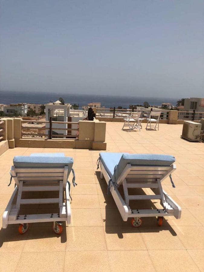 The Mo Place El Montaza Sharm-el-Sheikh Buitenkant foto